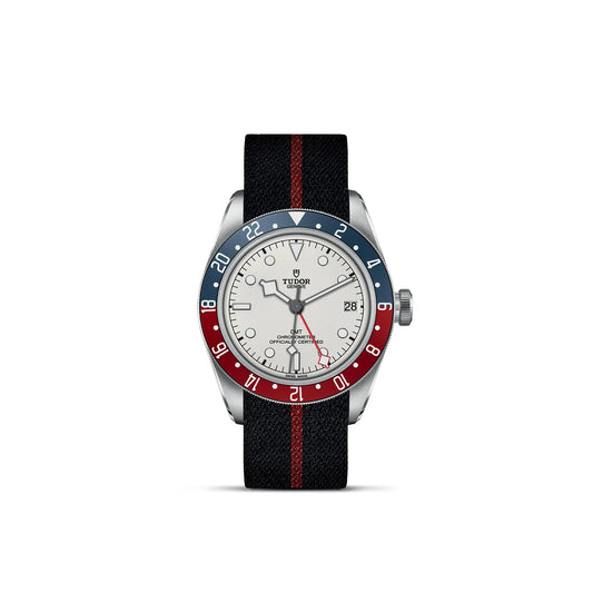 Black Bay GMT - Weston Jewelers