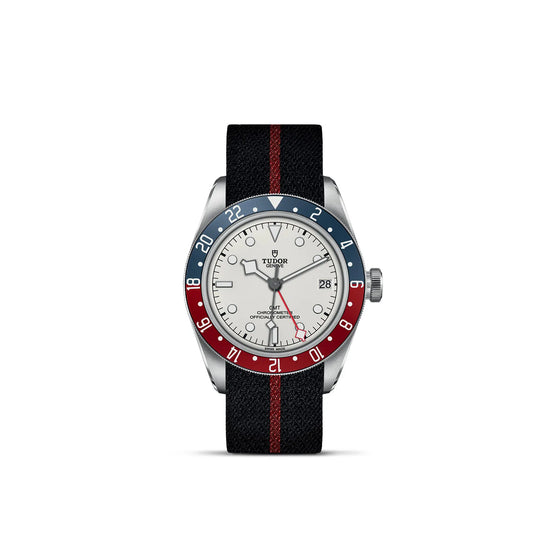 Black Bay GMT - Weston Jewelers