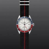 Black Bay GMT - Weston Jewelers
