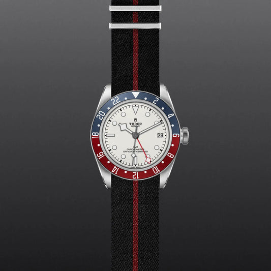 Black Bay GMT - Weston Jewelers
