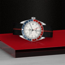 Black Bay GMT - Weston Jewelers