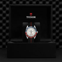 Black Bay GMT - Weston Jewelers