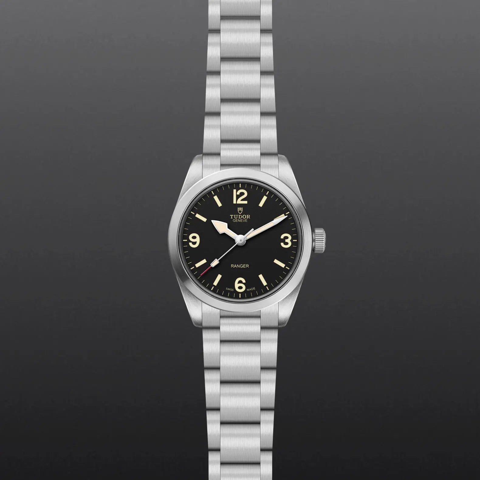 Ranger - Weston Jewelers