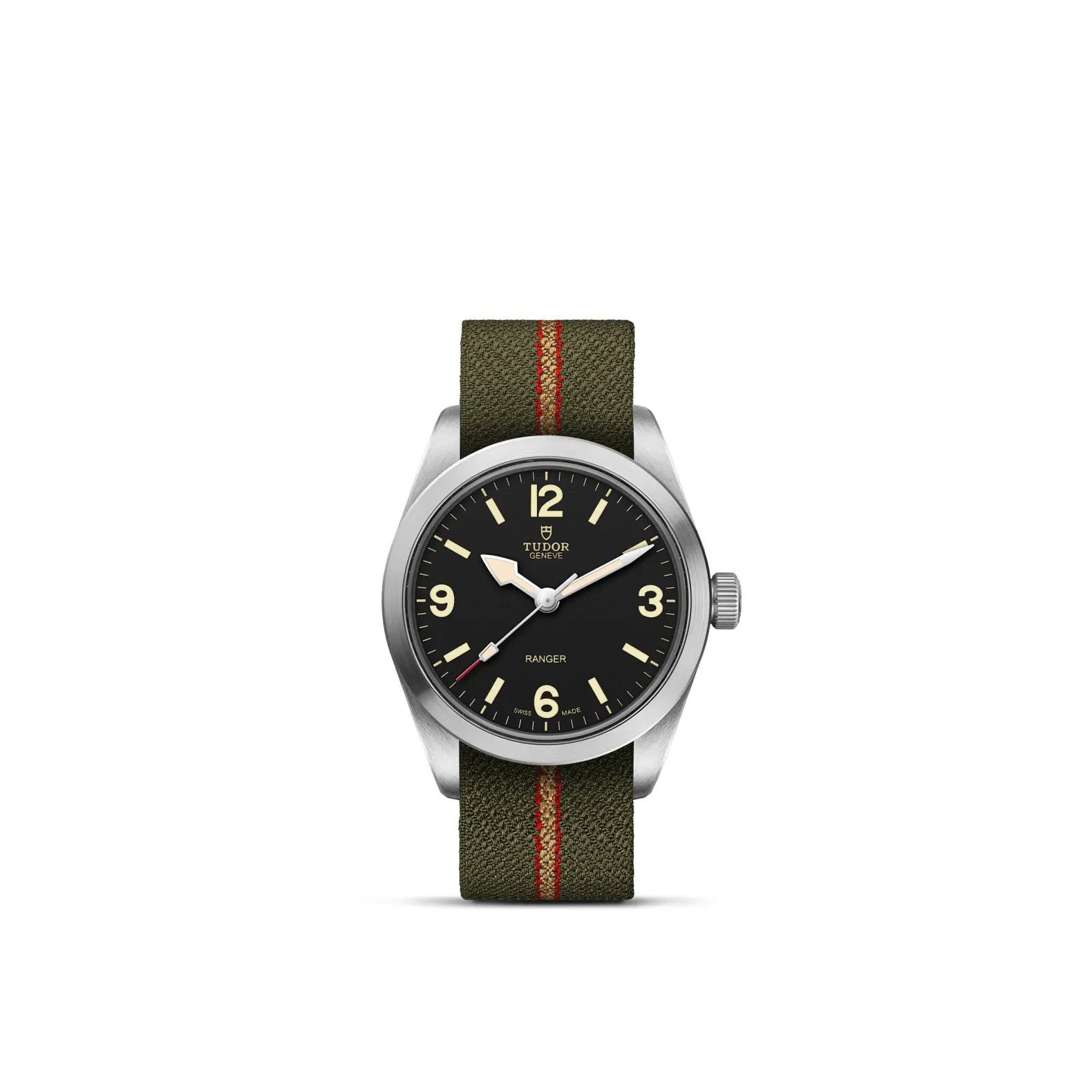 Ranger - Weston Jewelers