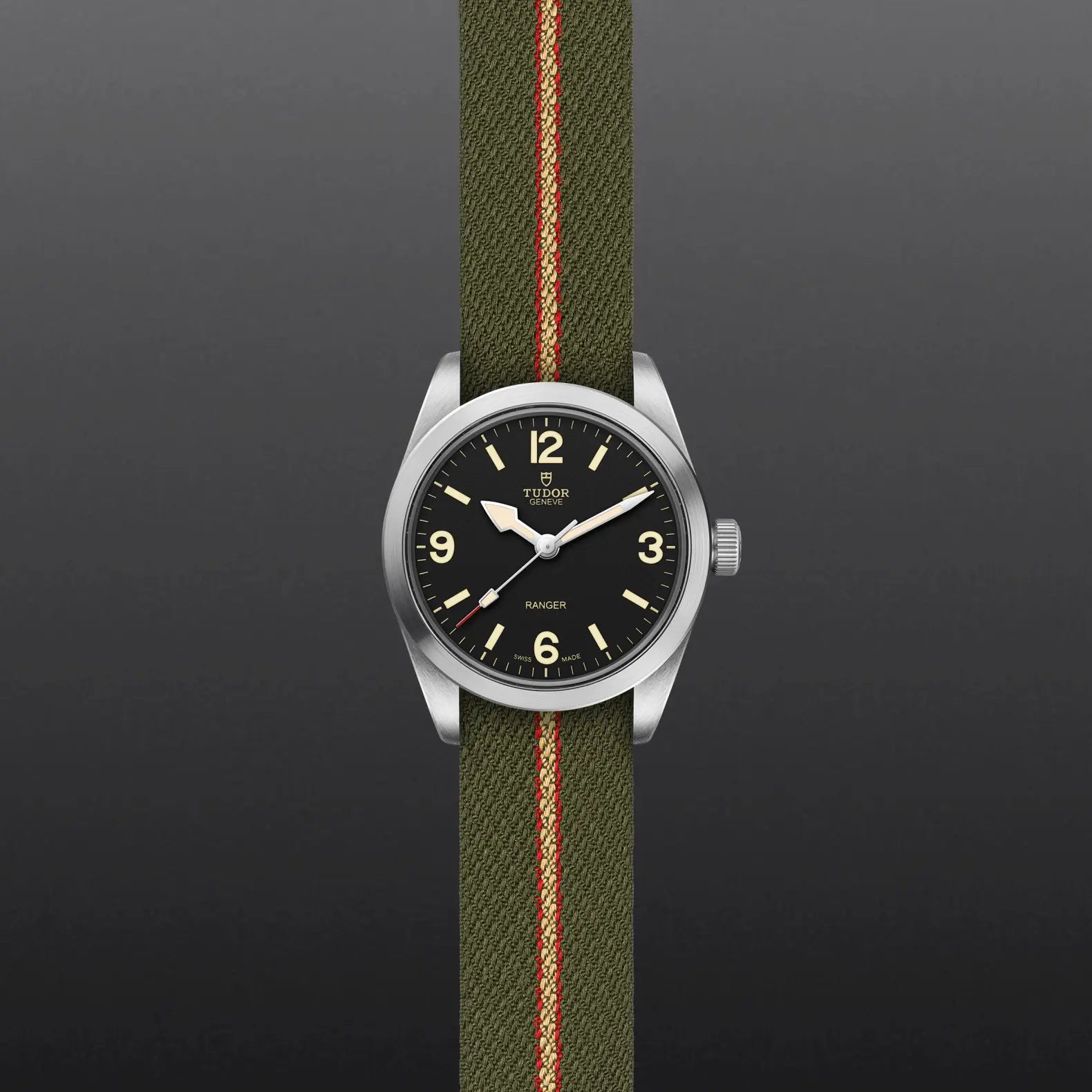 Ranger - Weston Jewelers