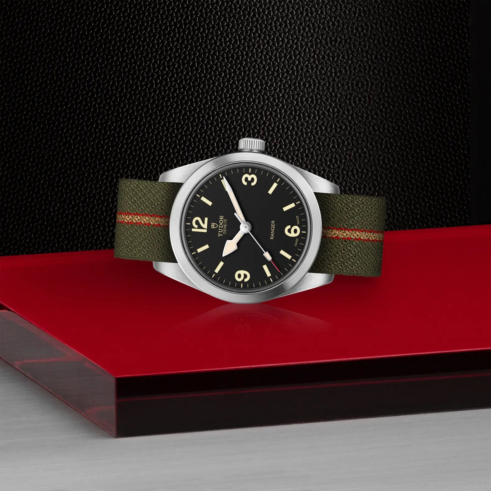 Ranger - Weston Jewelers