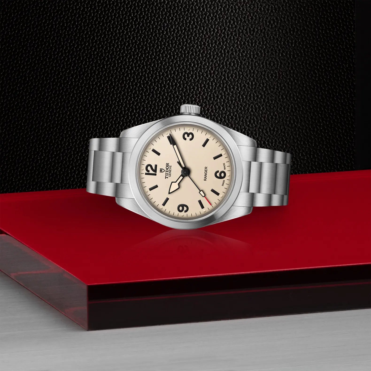 Ranger - Weston Jewelers