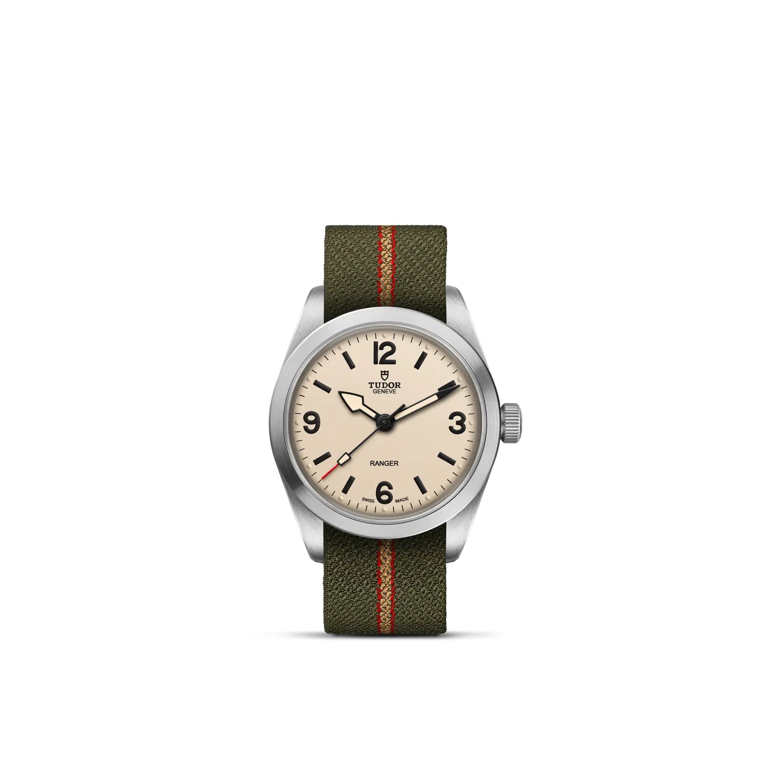 Ranger - Weston Jewelers
