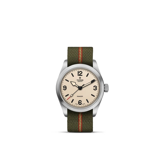 Ranger - Weston Jewelers