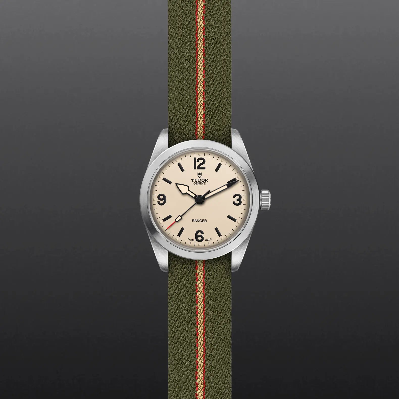Ranger - Weston Jewelers