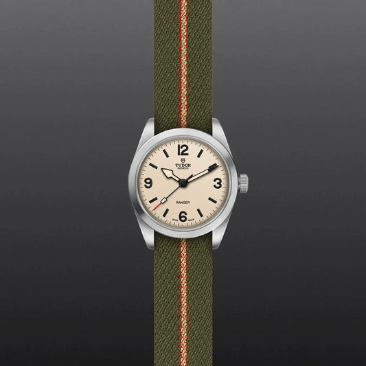 Ranger - Weston Jewelers