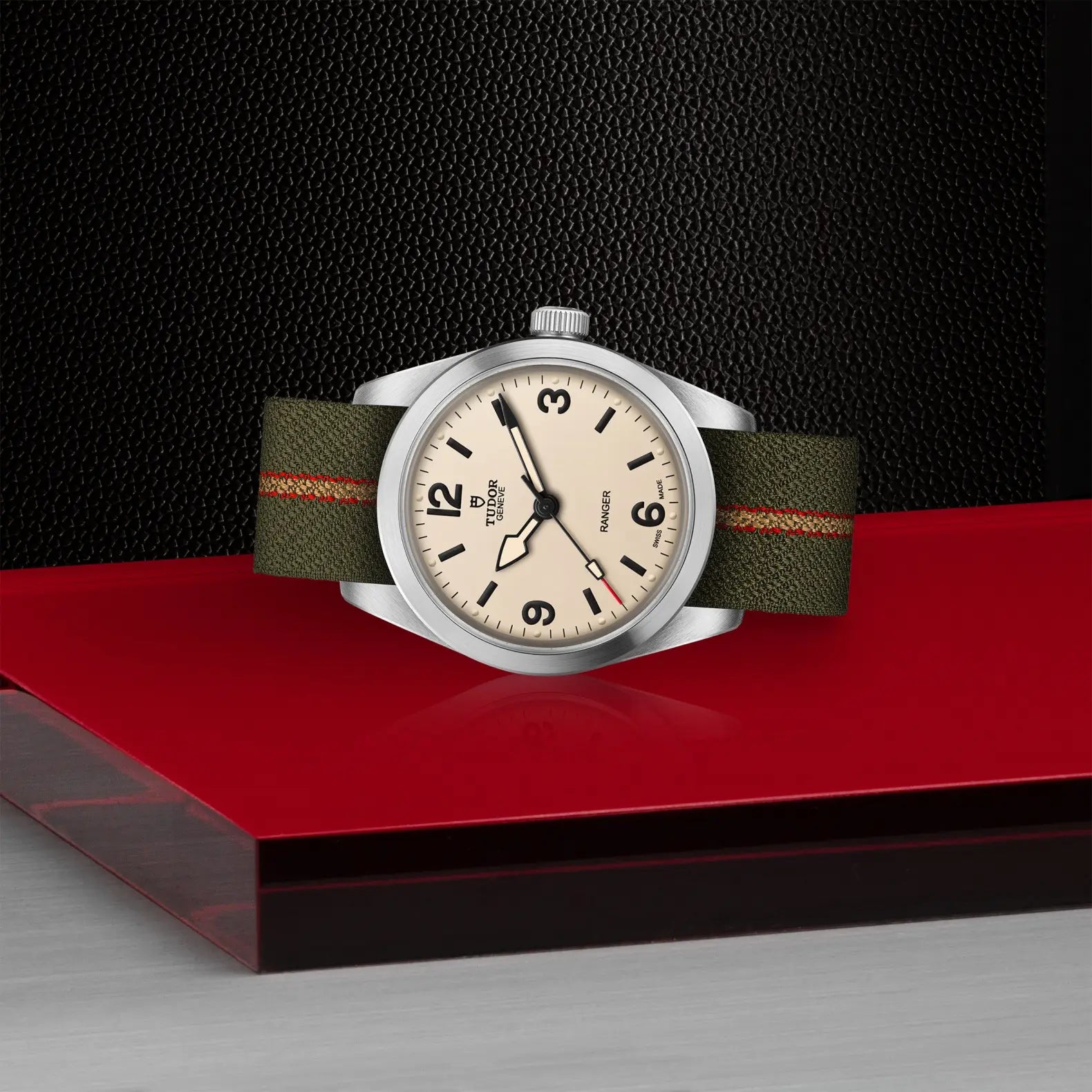 Ranger - Weston Jewelers