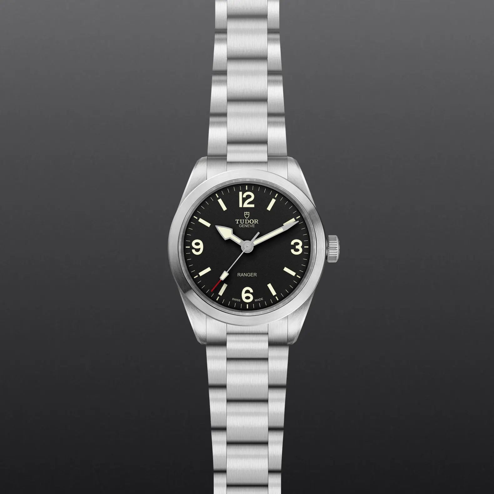 Ranger - Weston Jewelers
