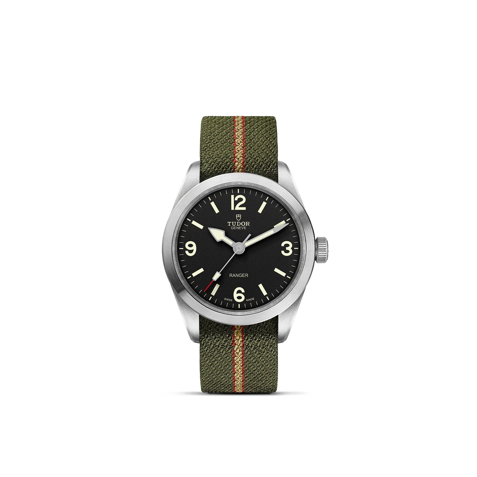 Ranger - Weston Jewelers