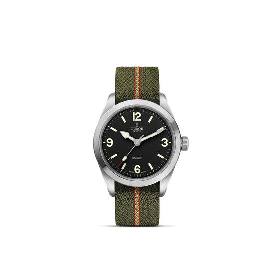 Ranger - Weston Jewelers
