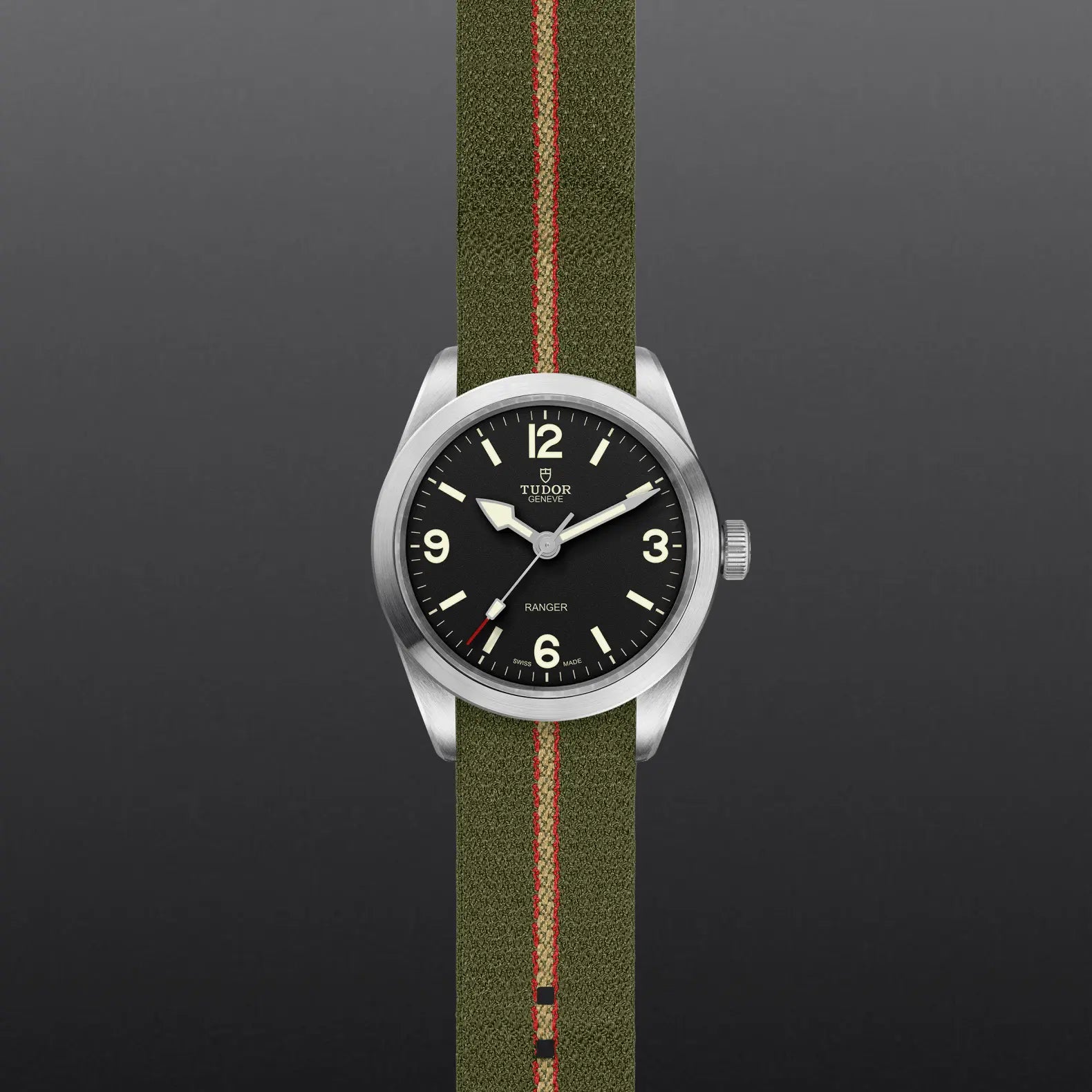 Ranger - Weston Jewelers
