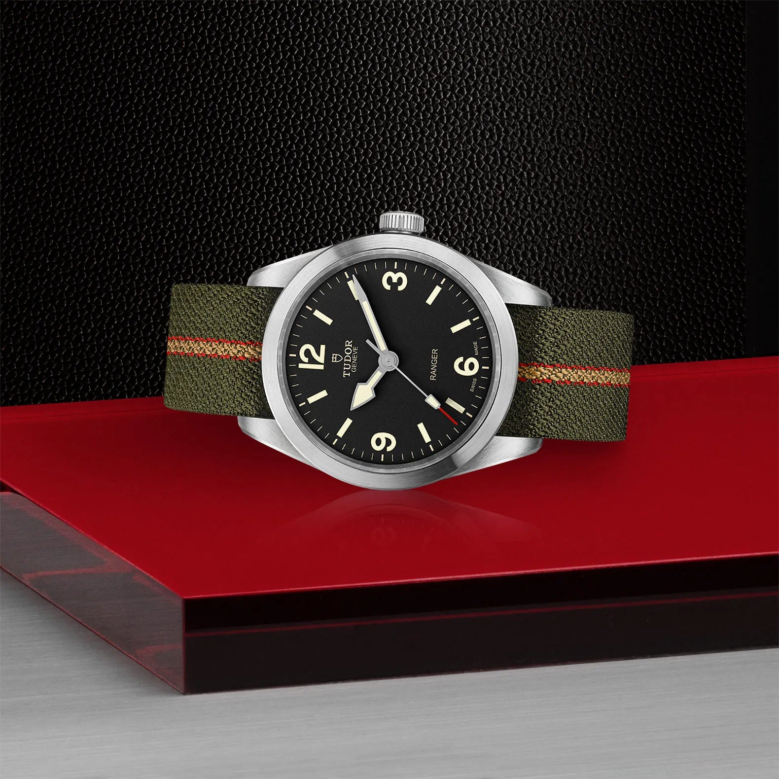 Ranger - Weston Jewelers