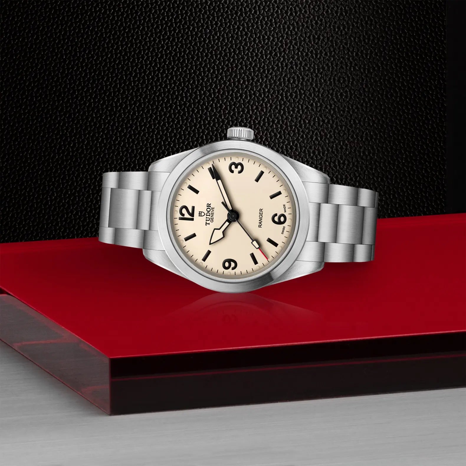 Ranger - Weston Jewelers