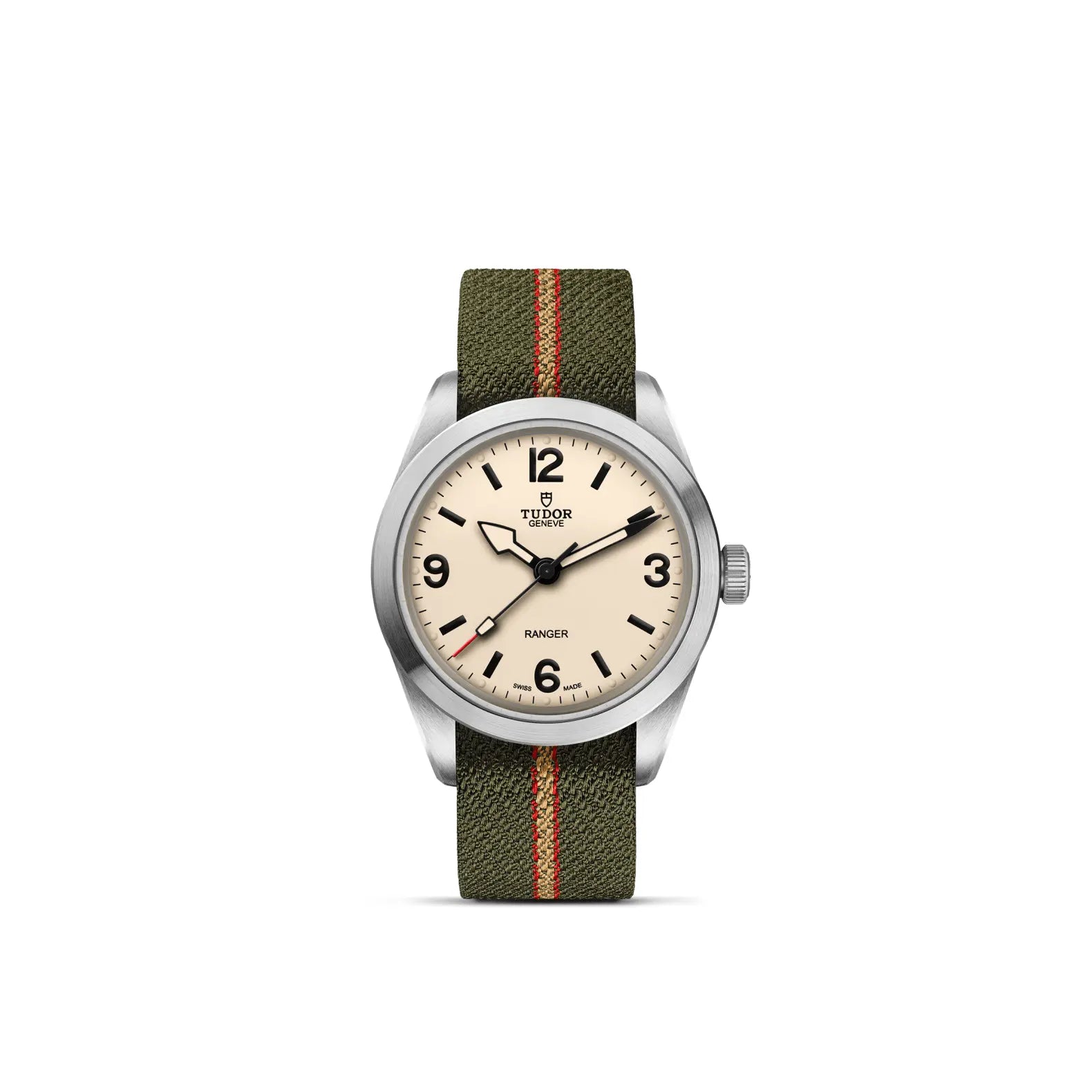 Ranger - Weston Jewelers