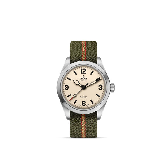 Ranger - Weston Jewelers
