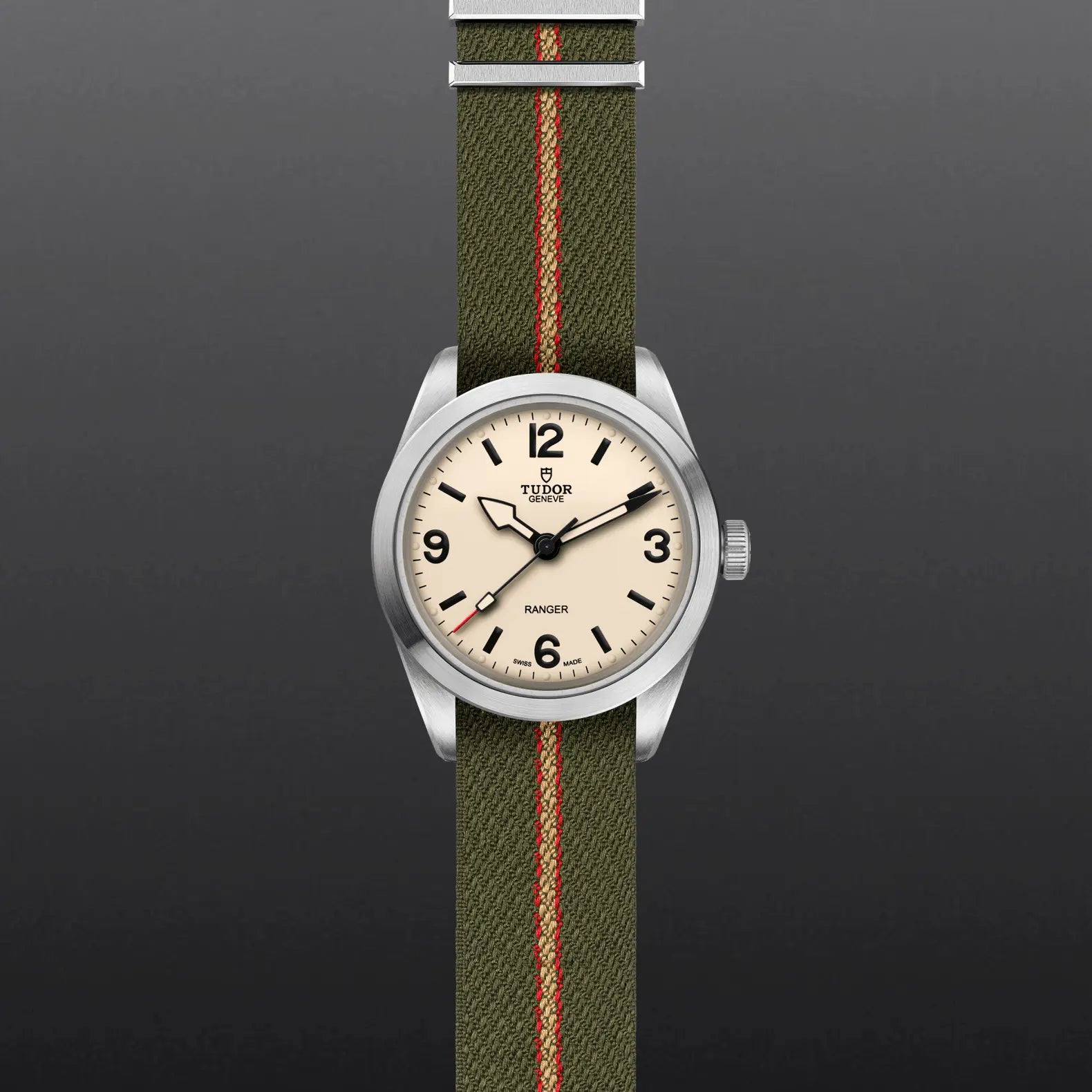 Ranger - Weston Jewelers