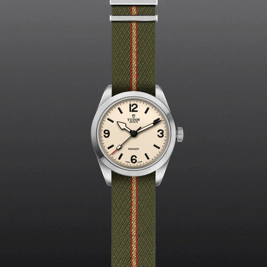 Ranger - Weston Jewelers