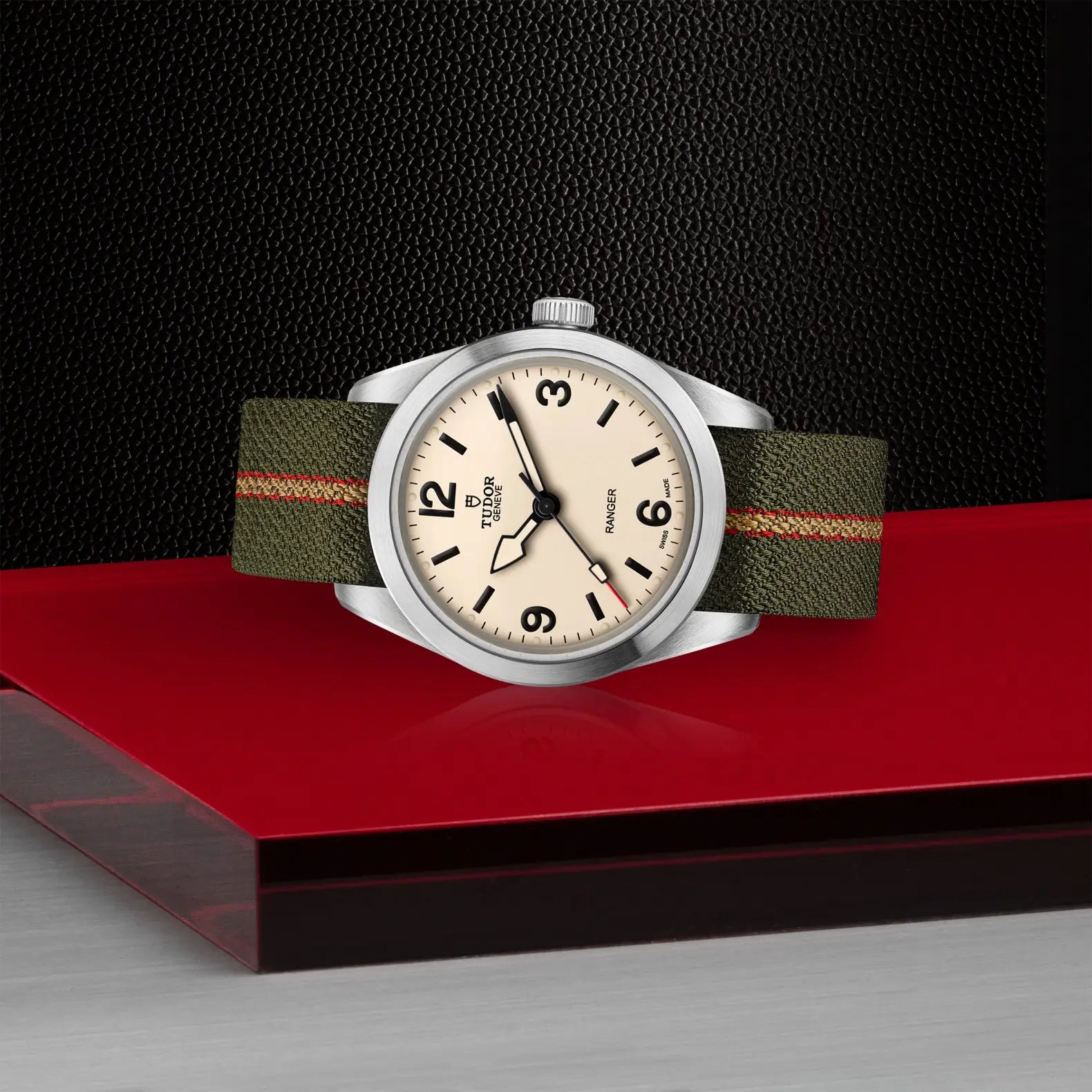 Ranger - Weston Jewelers