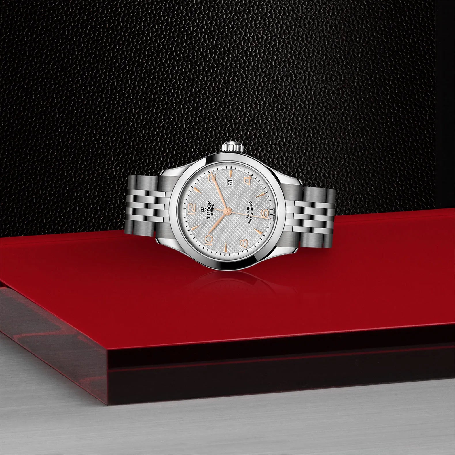 TUDOR 1926 - Weston Jewelers