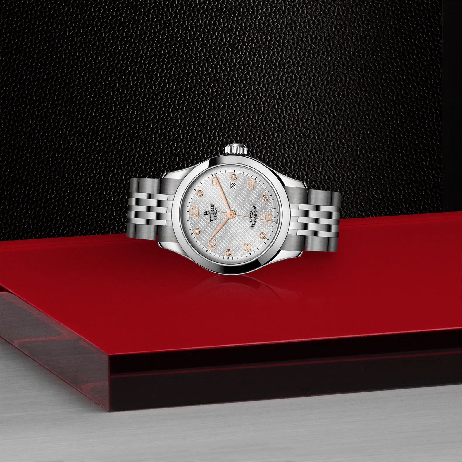 TUDOR 1926 - Weston Jewelers
