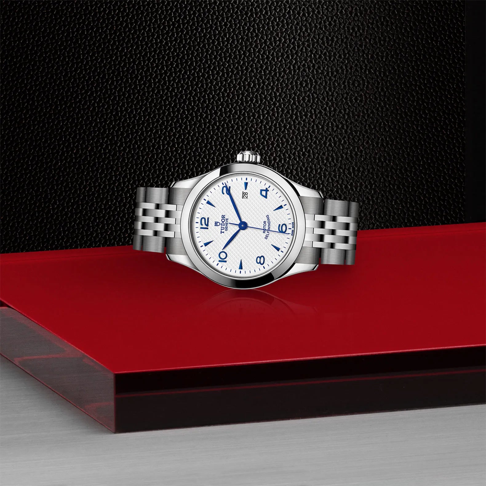 TUDOR 1926 - Weston Jewelers