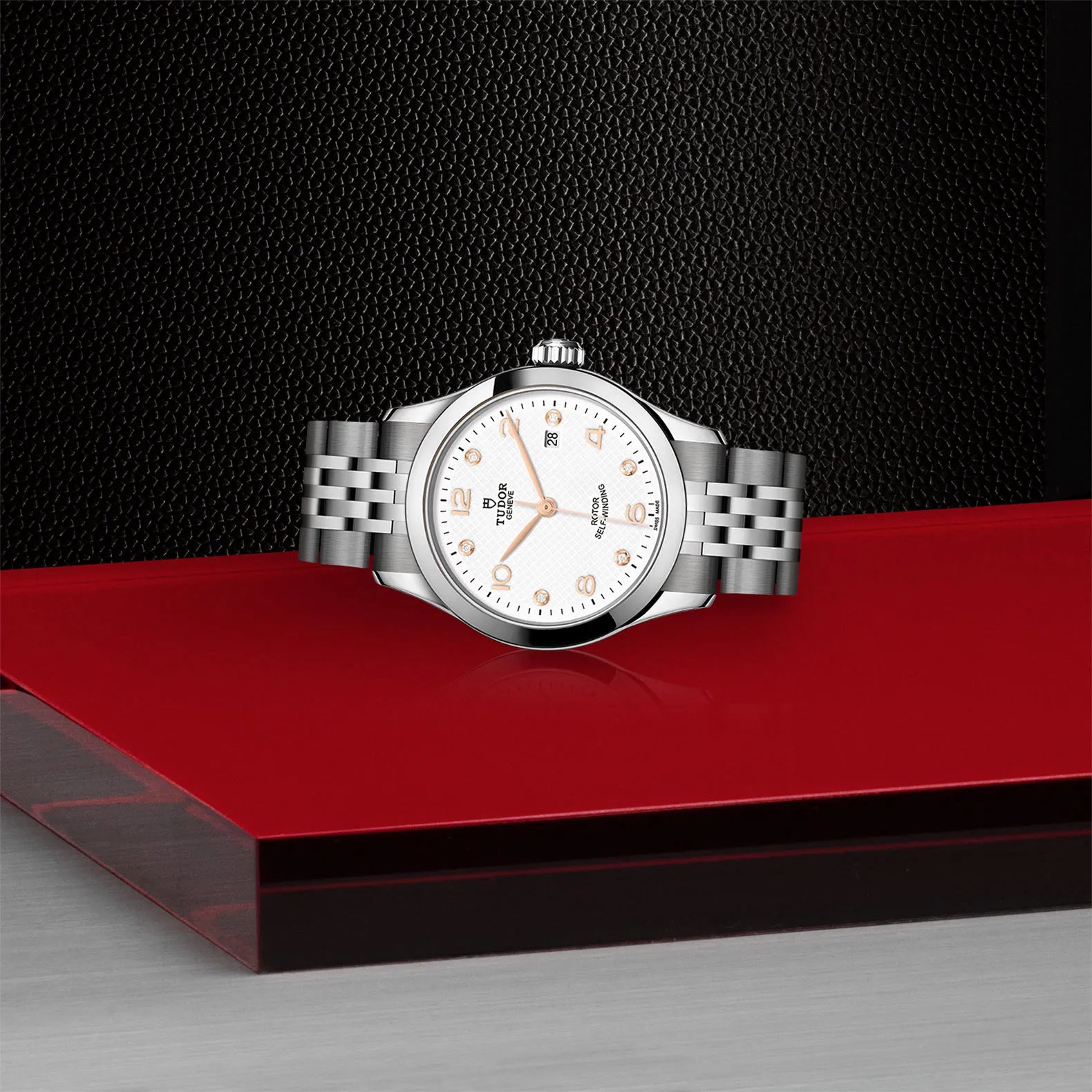 TUDOR 1926 - Weston Jewelers