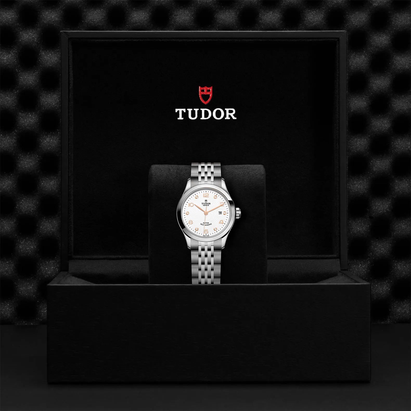 TUDOR 1926 - Weston Jewelers