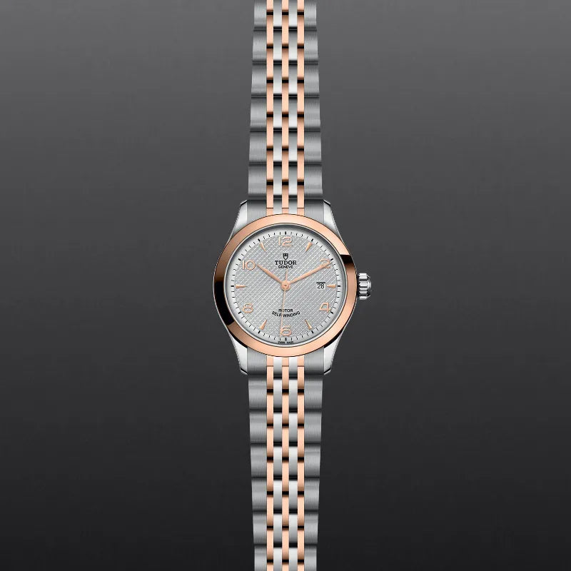 TUDOR 1926 - Weston Jewelers