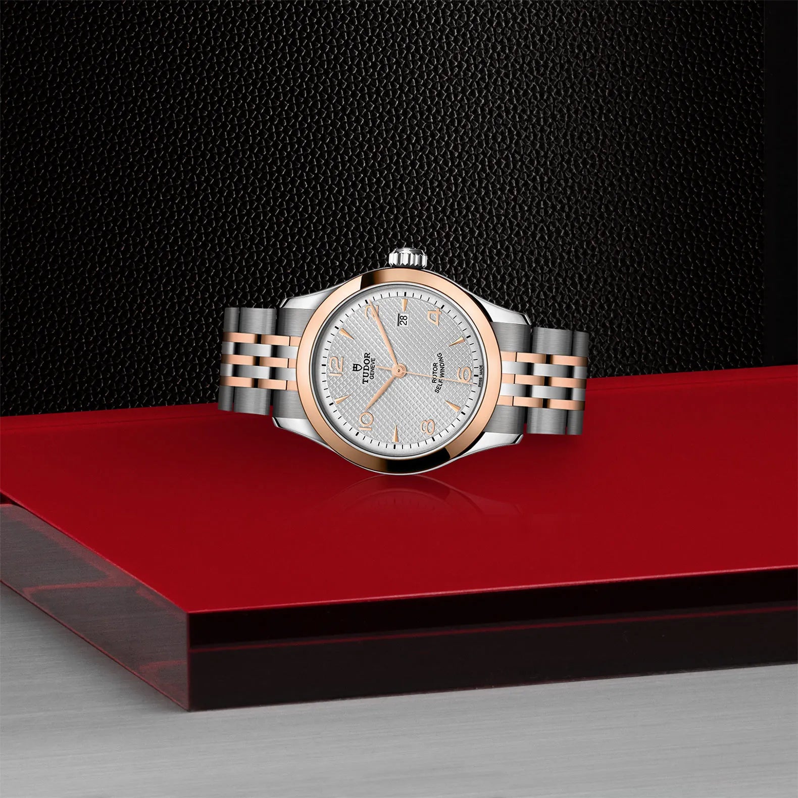 TUDOR 1926 - Weston Jewelers