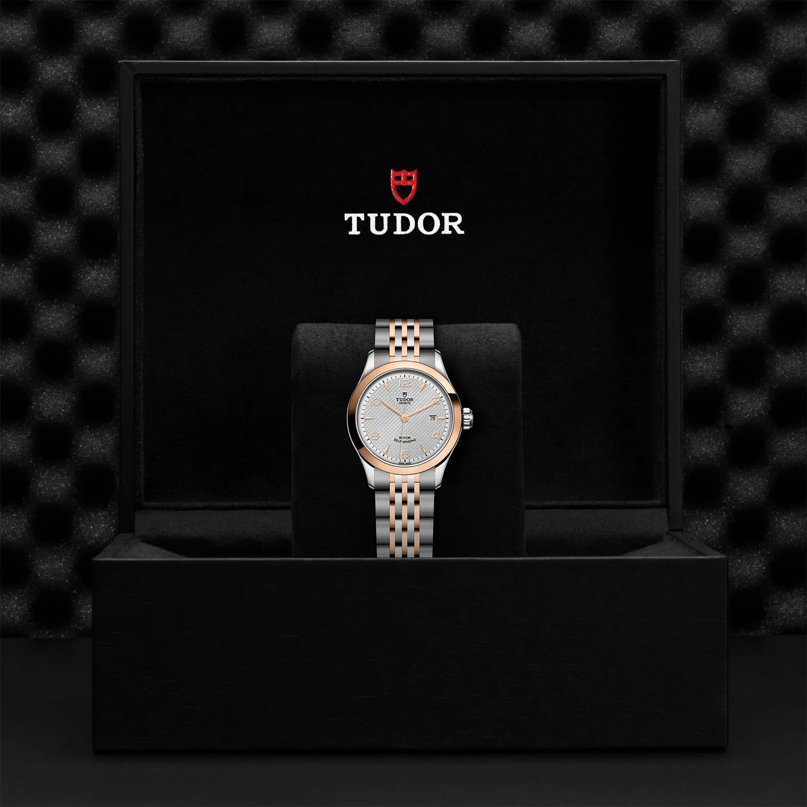 TUDOR 1926 - Weston Jewelers