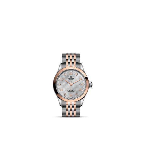 TUDOR 1926 - Weston Jewelers