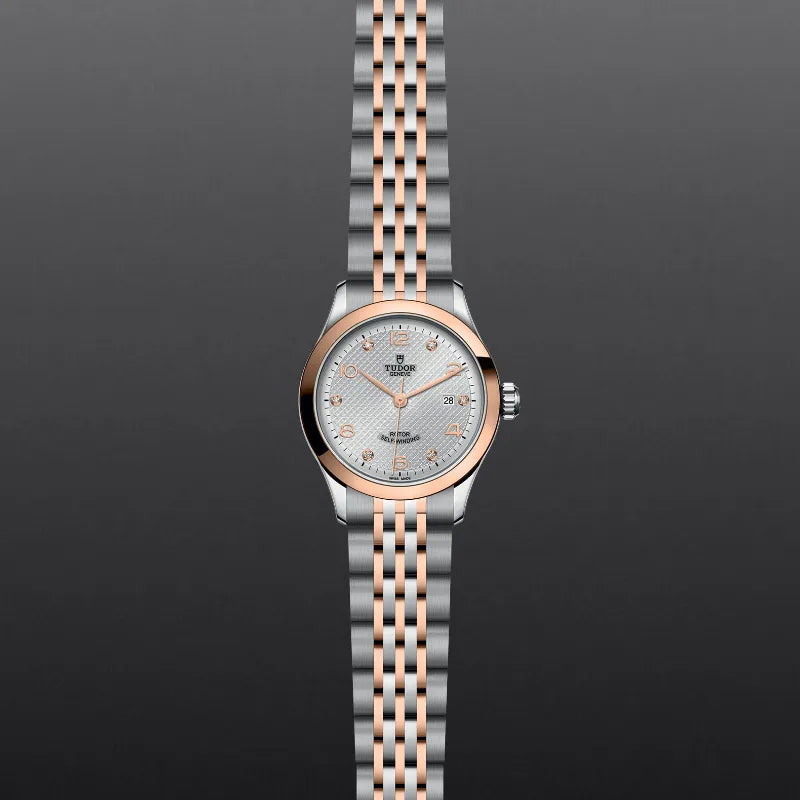TUDOR 1926 - Weston Jewelers