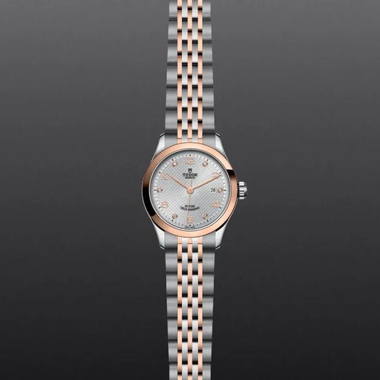 TUDOR 1926 - Weston Jewelers