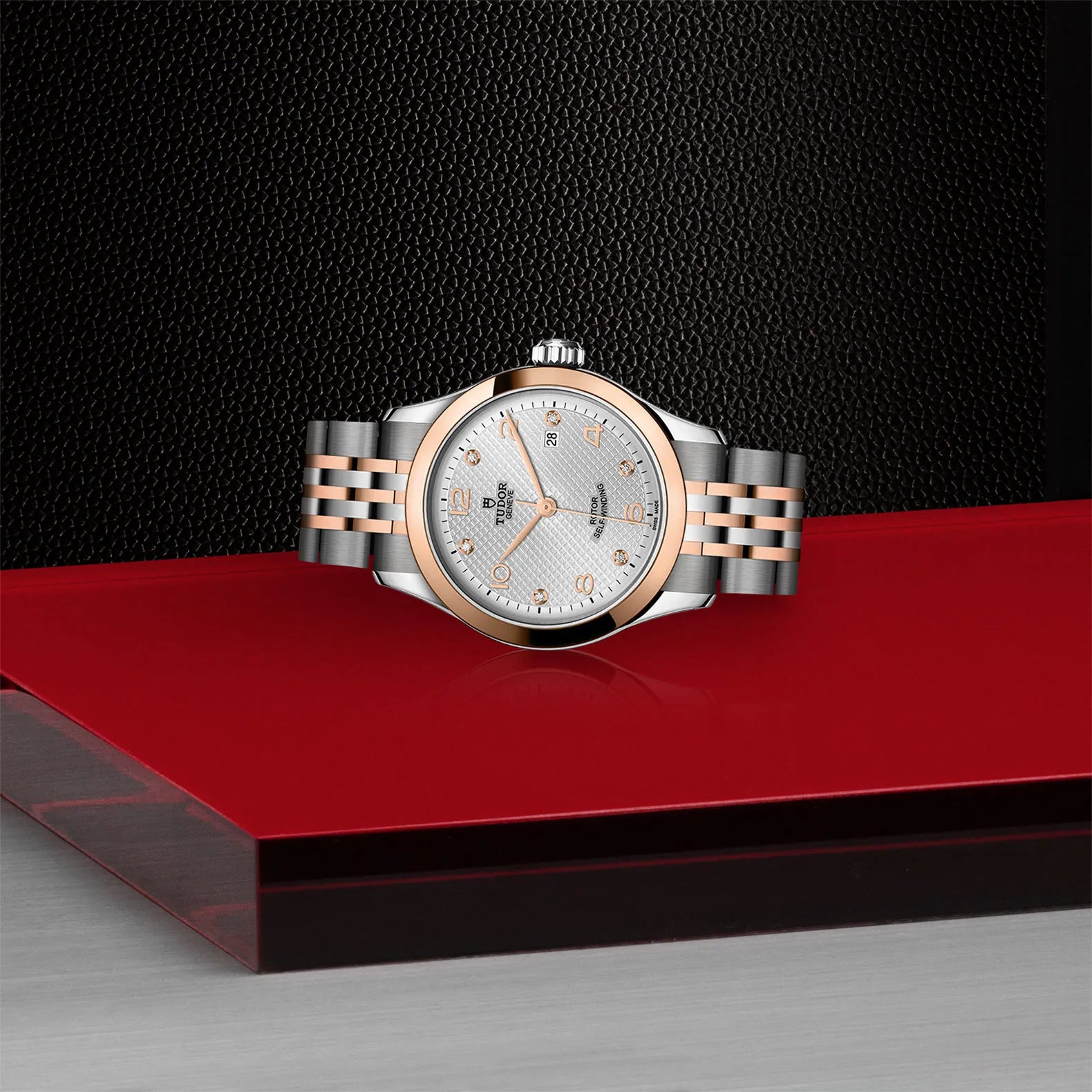 TUDOR 1926 - Weston Jewelers