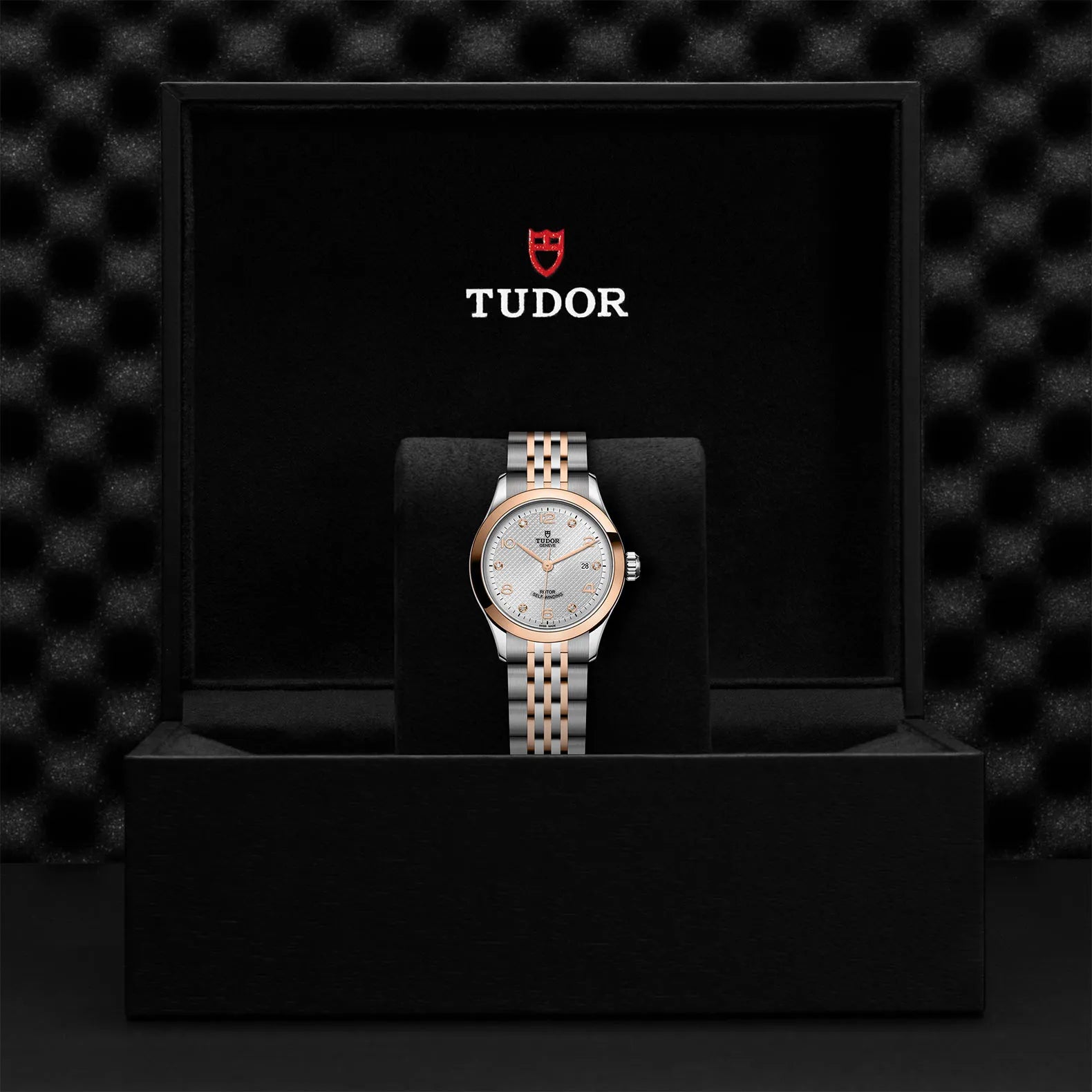 TUDOR 1926 - Weston Jewelers