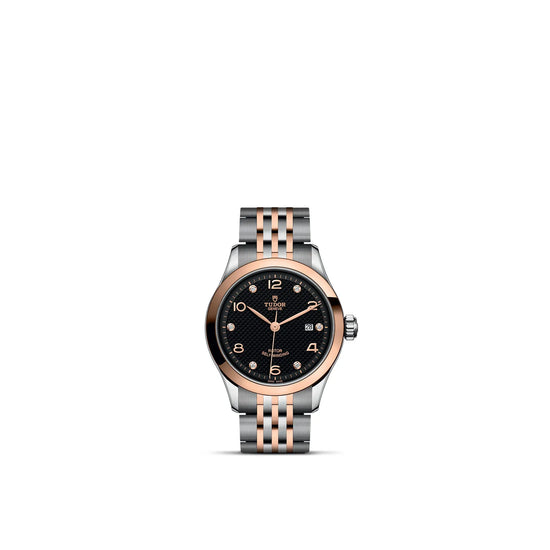 TUDOR 1926 - Weston Jewelers