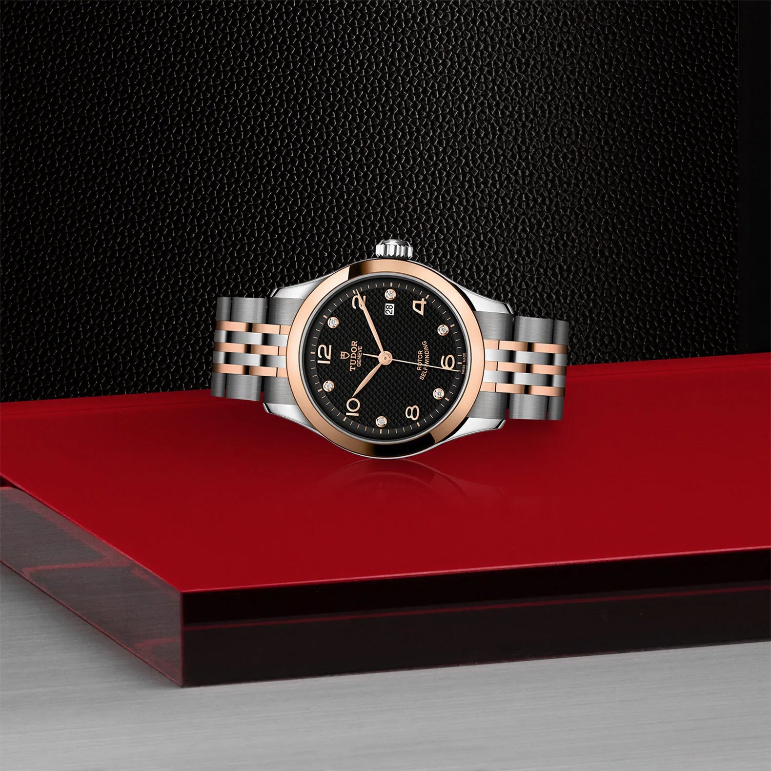 TUDOR 1926 - Weston Jewelers