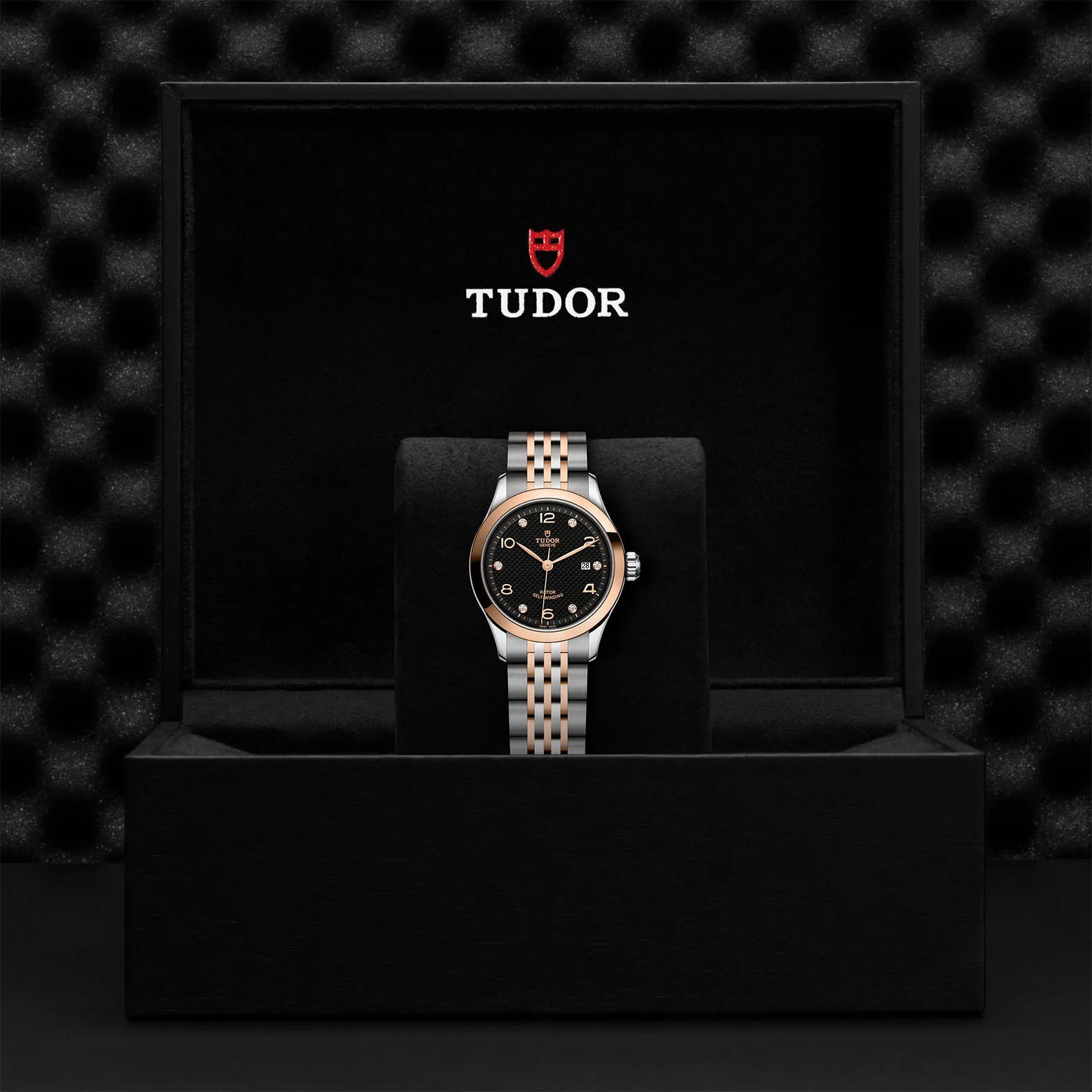 TUDOR 1926 - Weston Jewelers