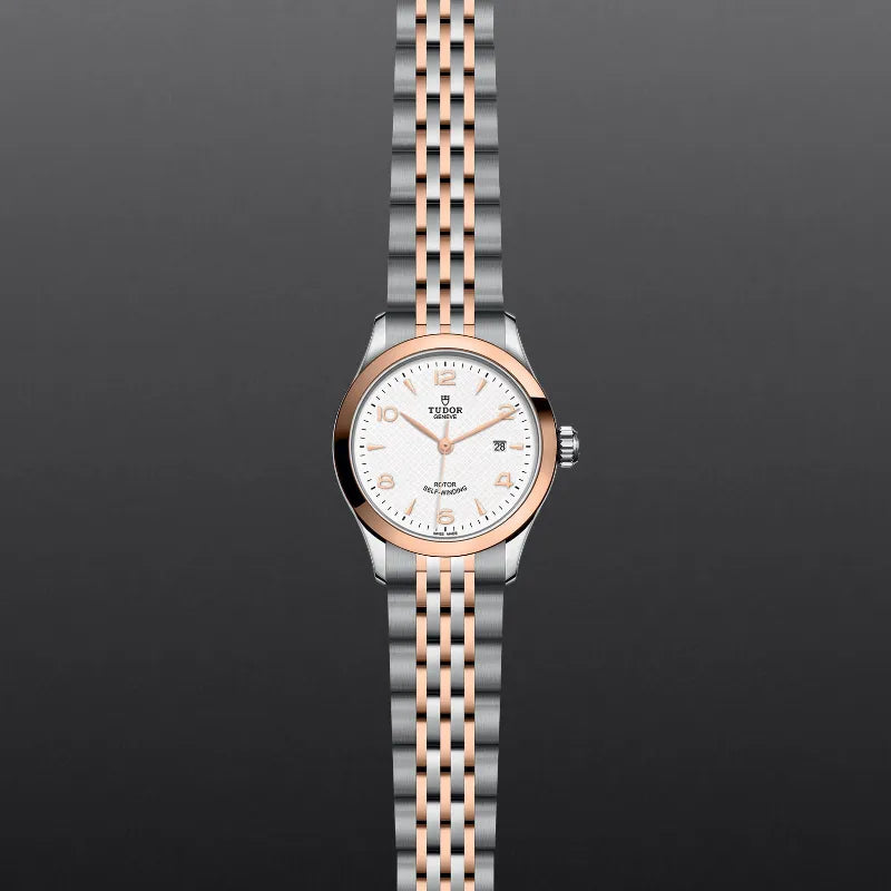 TUDOR 1926 - Weston Jewelers