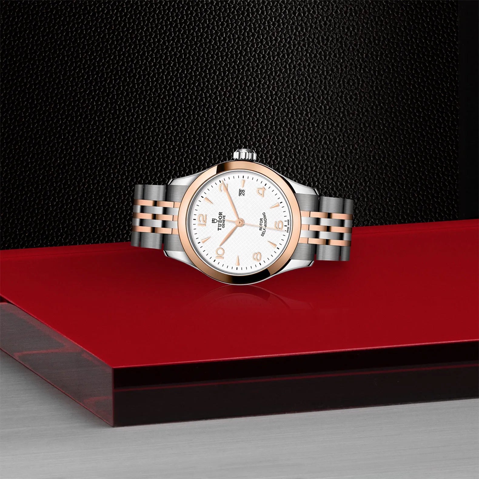 TUDOR 1926 - Weston Jewelers