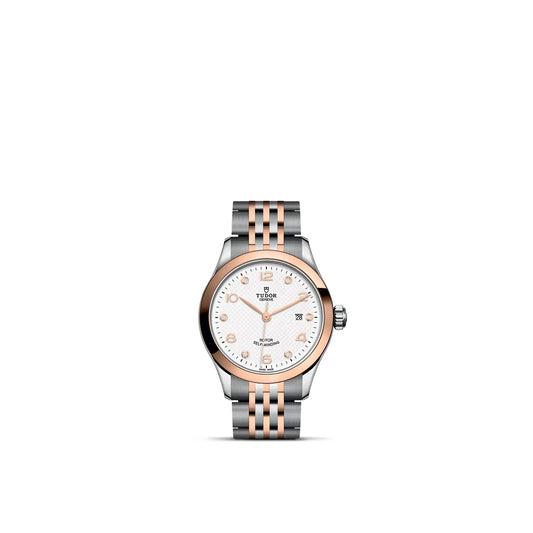 TUDOR 1926 - Weston Jewelers