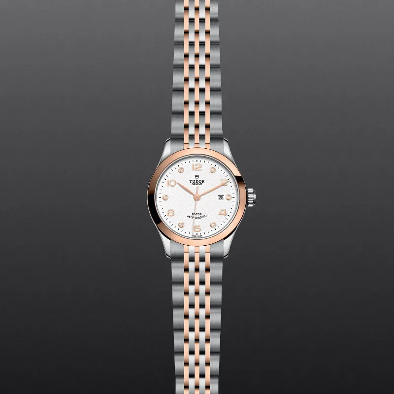 TUDOR 1926 - Weston Jewelers