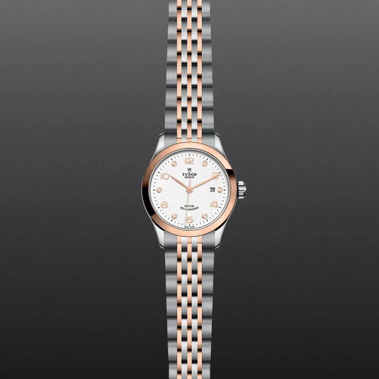 TUDOR 1926 - Weston Jewelers