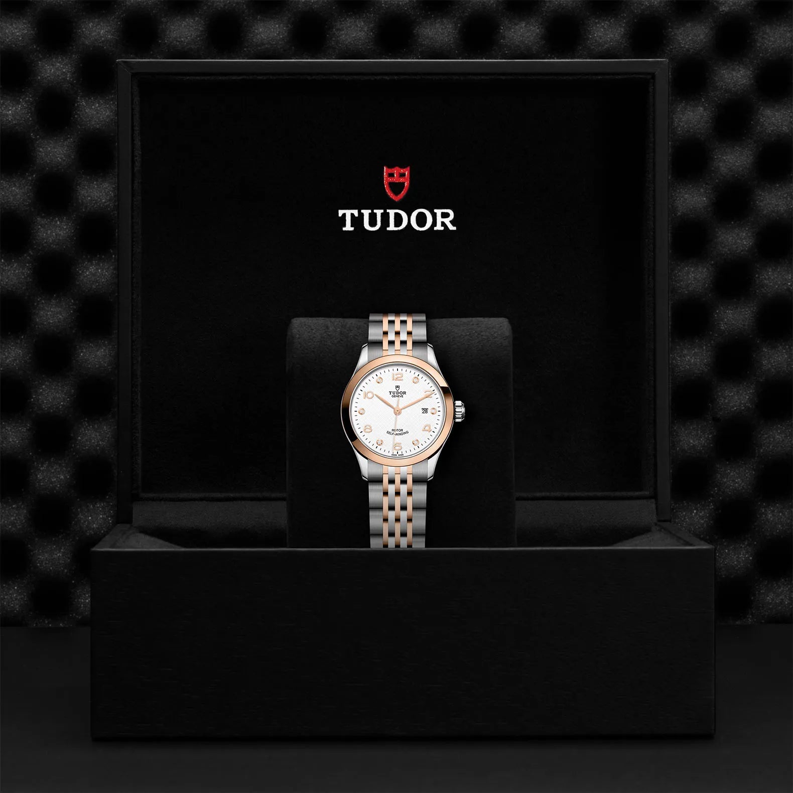 TUDOR 1926 - Weston Jewelers
