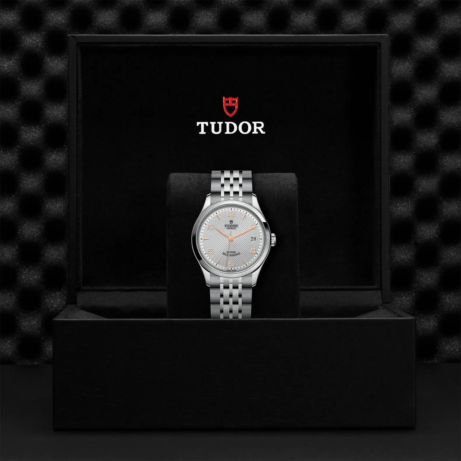 TUDOR 1926 - Weston Jewelers